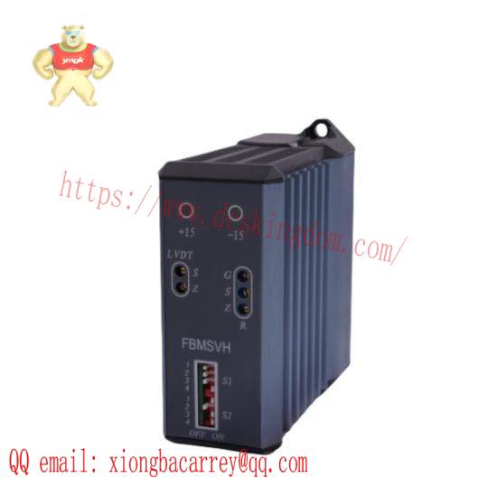 Invensys Foxboro P0970LJ I/A Series