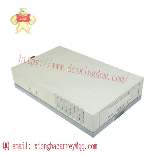 Invensys Foxboro P0914XB Fieldbus Rack