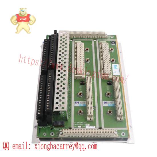 Invensys Triconex 2301  Discrete Input