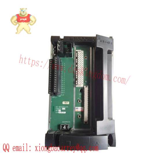 Invensys Triconex 2401  Discrete Output