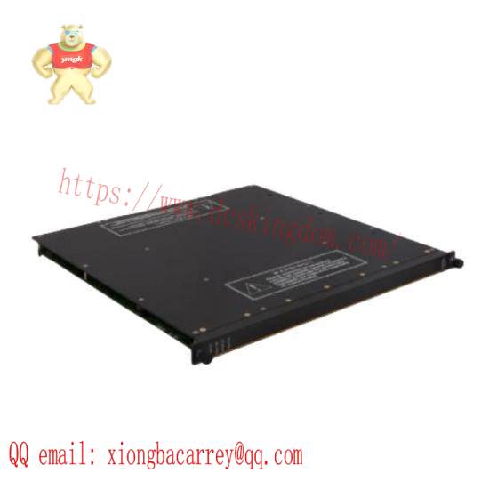 Invensys Triconex 2451  Relate Output
