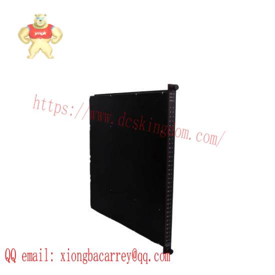 Invensys Triconex 3503E  Pulse Input