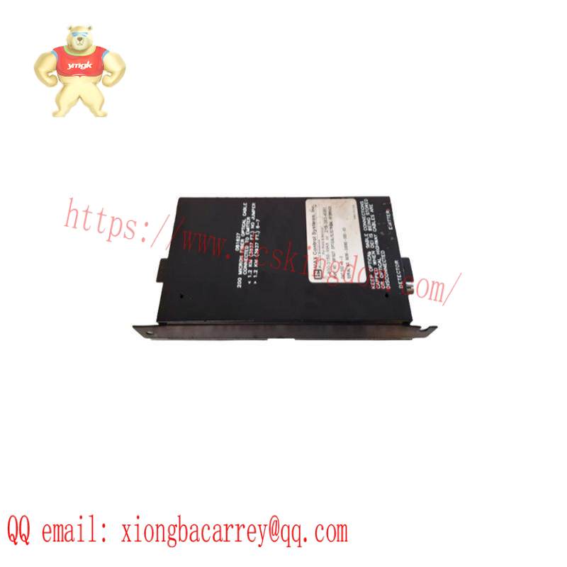  IOP116 1-800-3159-MAX OR 215-393-4080 Optical/Electrical Interface