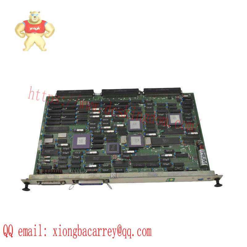 YOKOGAWA IP91*A AS S9881BM-0 Communication Module