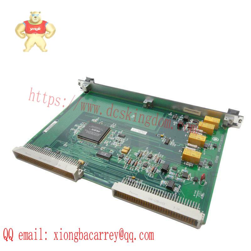 GE IS200BICLH1BAA Pcb Circuit Board