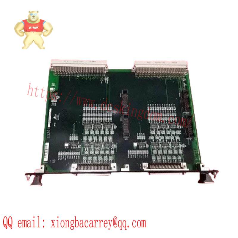 GE IS200BPIIH1AAA control modules