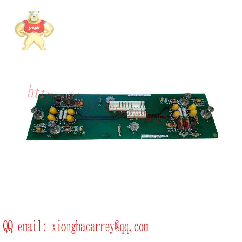 GE IS200DAMCG1ACB mark vi gate drive amplifier board