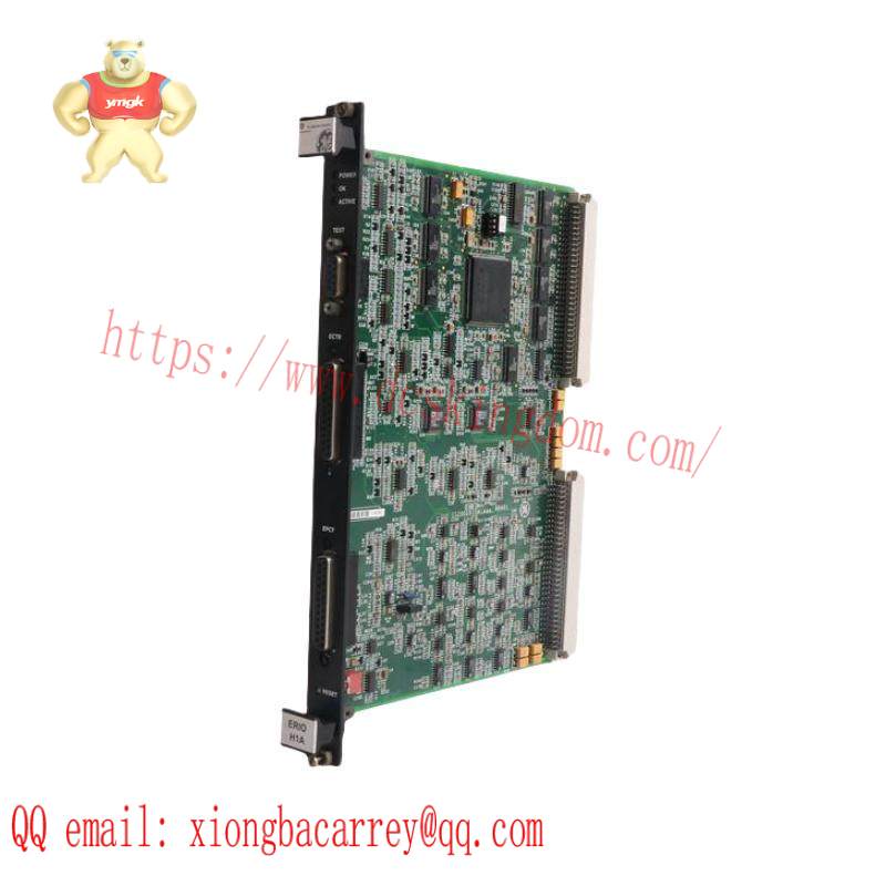GE IS200DSPXH1AAA Digital Signal Processor Board