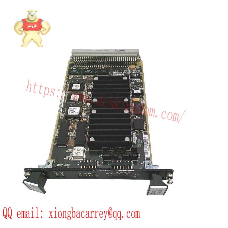 GE IS200DSPXH1ACA PCB Board