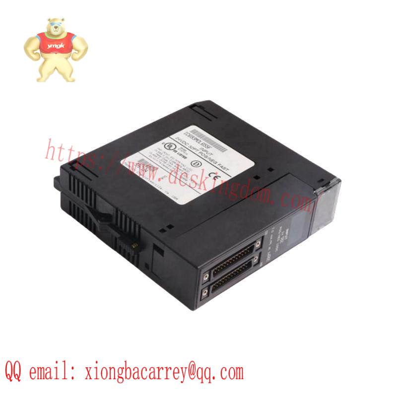 GE IS200DSPXH2BEB PCB module