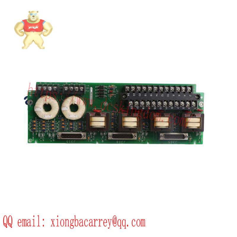 GE IS200EACFG2AAA PC Processor Board