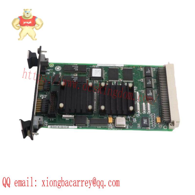GE IS200ECTBG2A EXCITER CONTACT TERM BOARD