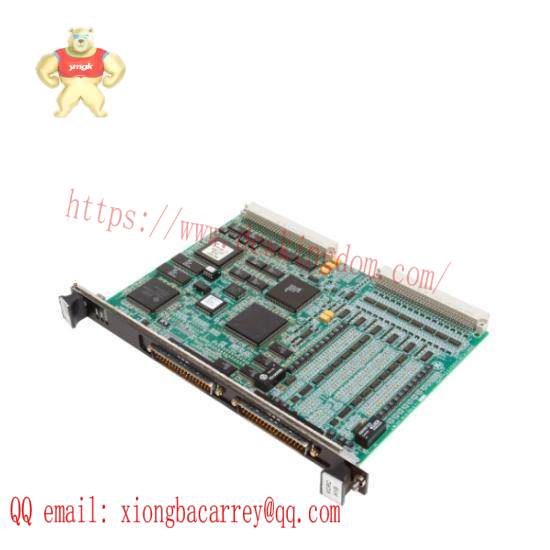 IS200EGDMH1A GE General Electric  Mark VI Circuit Board