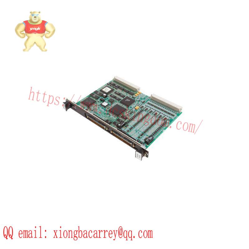 GE IS200EHFCH2A exciter fan control