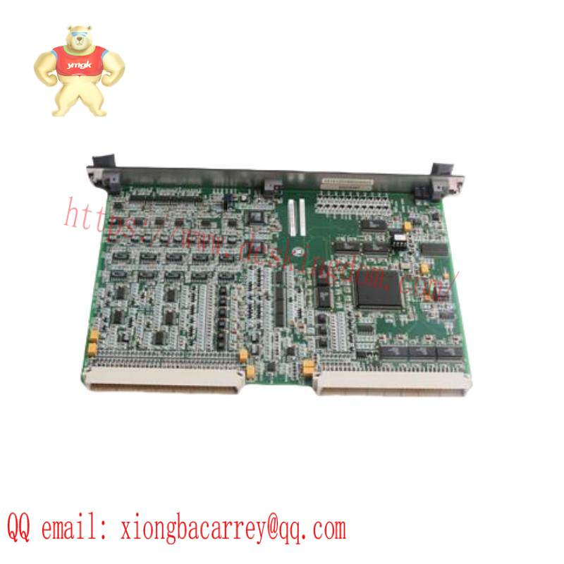GE IS200EMIOH1ACA Printed Circuit Board for Mark VI