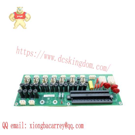 IS200EPDMG1B GE General Electric  Mark VI Circuit Board