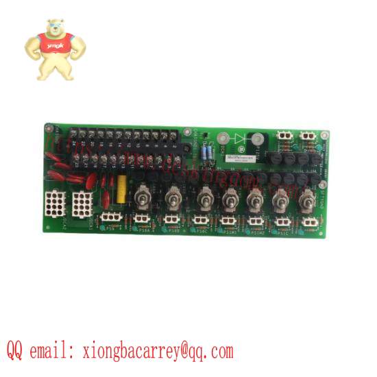 IS200EPDMG1BAA GE General Electric  Mark VI Circuit Board