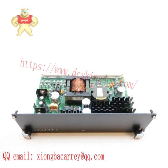 IS200EPSMG1A GE General Electric  Mark VI Circuit Board