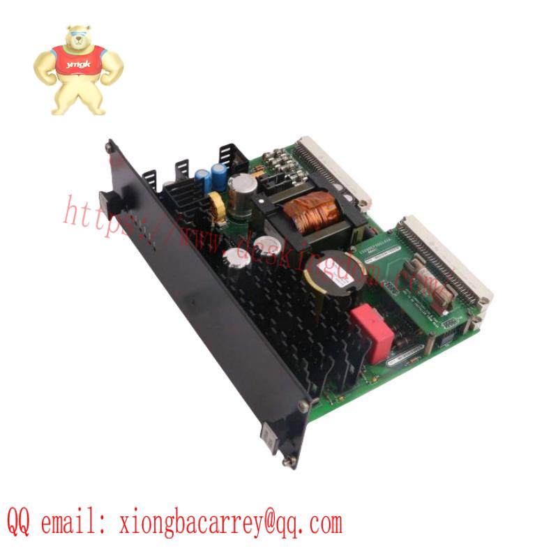 GE IS200EPSMG2A IS200EPSMG2ADC GE Mark VI printed circuit board