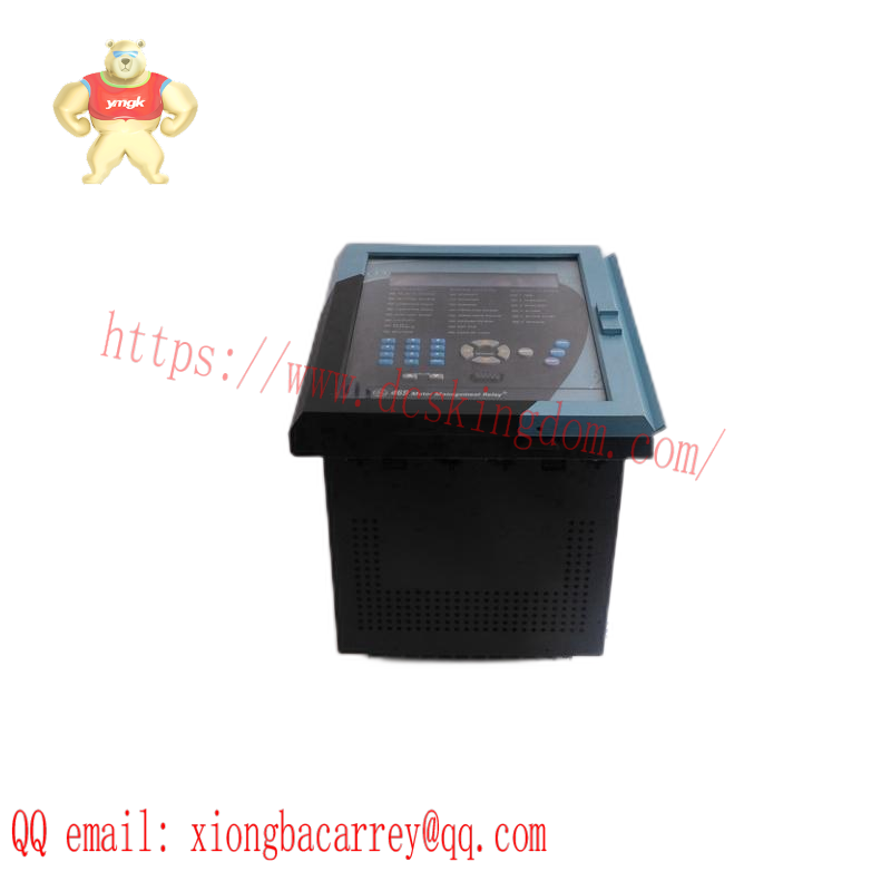 GE IS200EXAMG1BAA Mark Vi Exciter Attenuaton Module