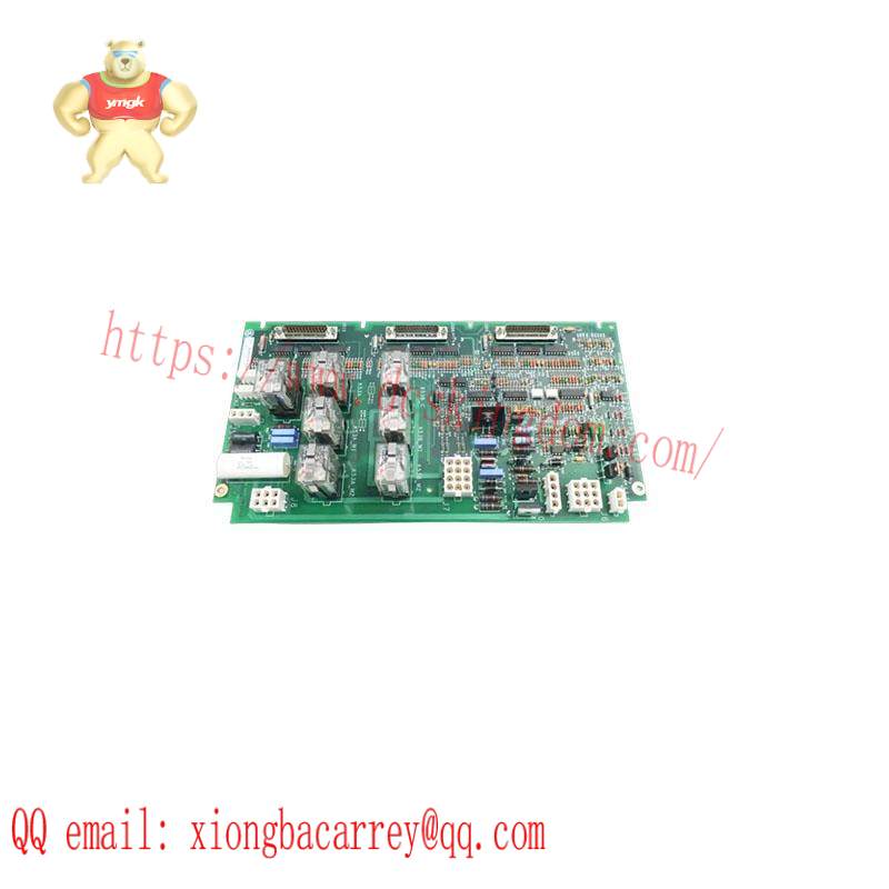 GE IS200EXHSG1AEC Boards & Turbine Control