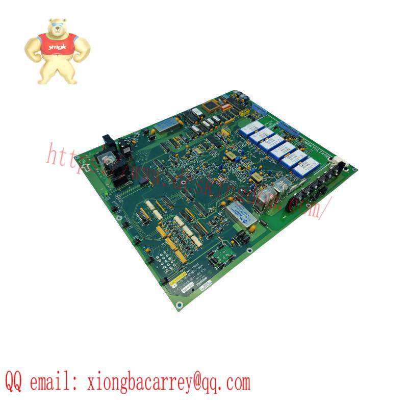 GE IS200GDDDG1AAA Speedtronic Turbine Control PCB board