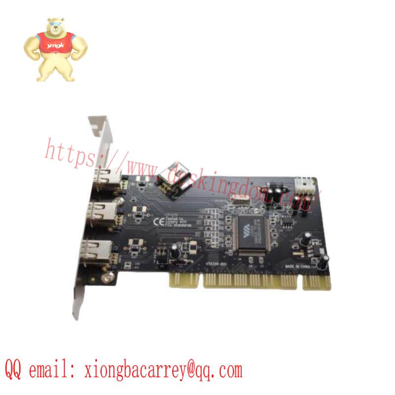 GE IS200HFPAG1AEC fan Power Supply Board