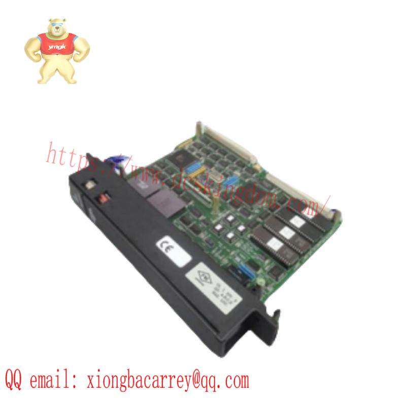 GE IS200ICBDH1BAA PC BOARD