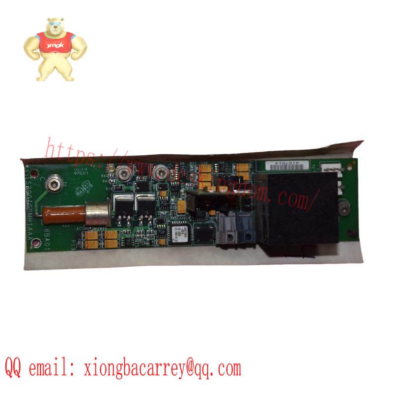 GE IC200MDD843LT