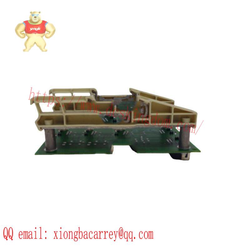 GE IS200ISBBG2AAB/6BA01 PCB BOARD