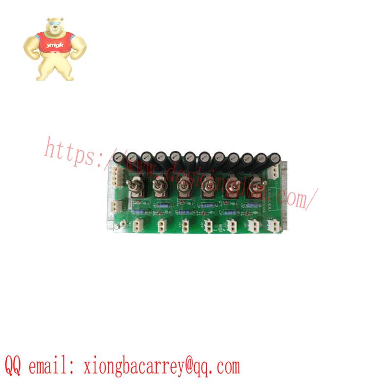 GE IS200JPDSG1ACB Boards & Turbine Control