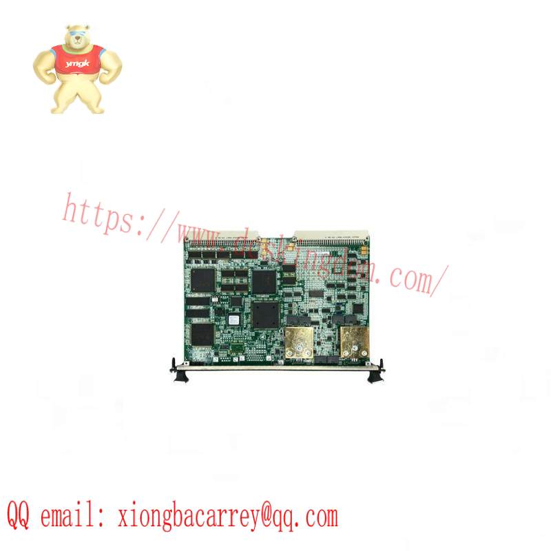 GE IS200PDIOH1A Mark VI IS200 Card