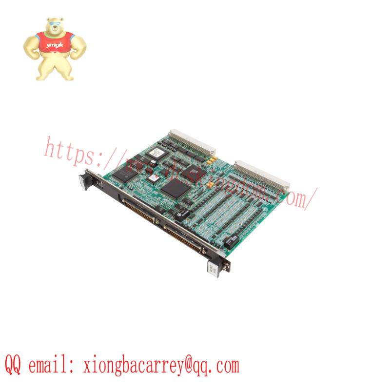 GE IS200STCIH4A Terminal Board