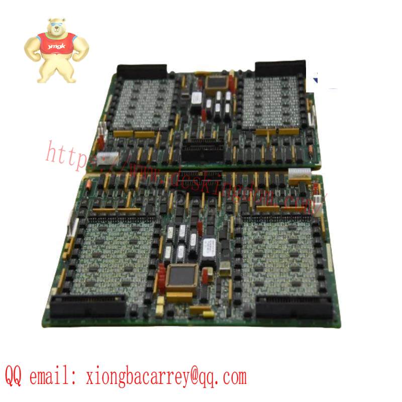 GE IS200TBAIS1CED PCB Board
