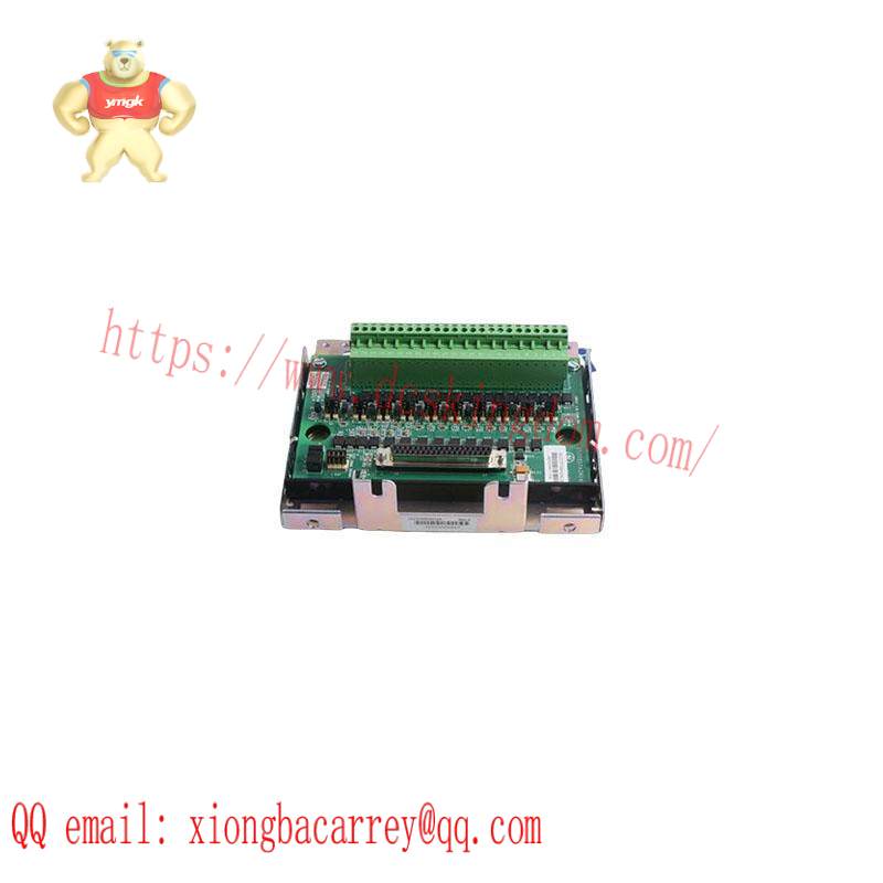 GE IS200TDBTH2ACC Boards & Turbine Control