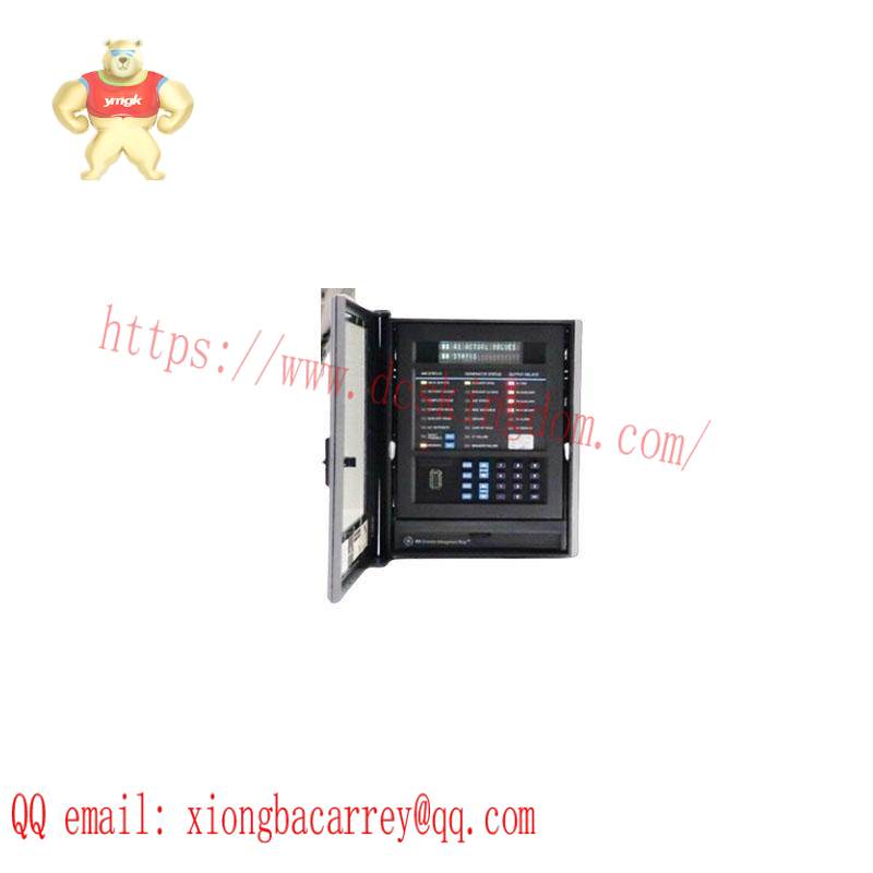 GE IS200TDBTH6AAA Boards & Turbine Control
