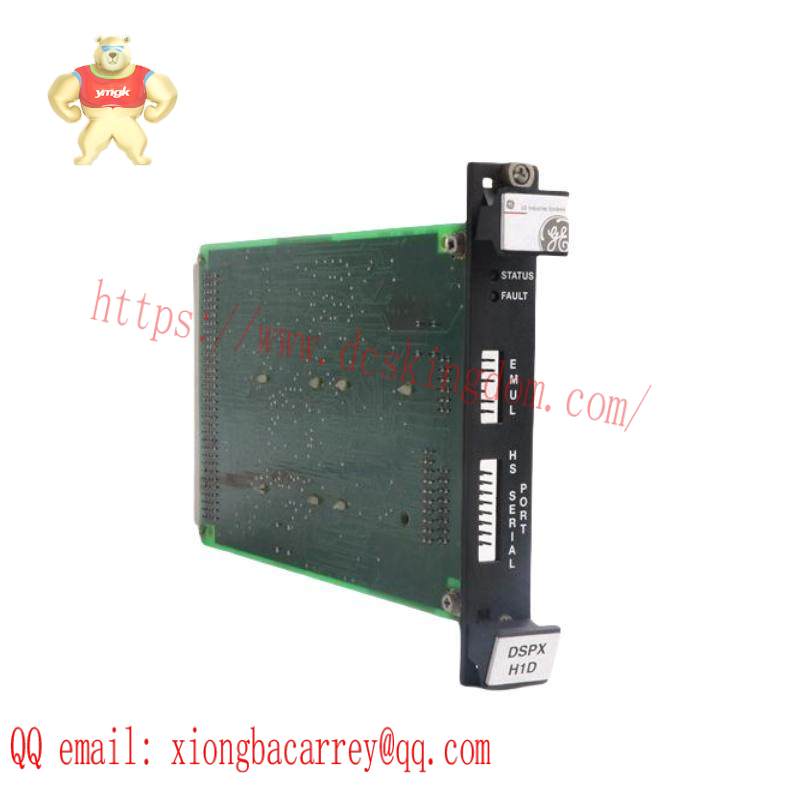 GE IS200TPROH1B CB Mark VI TERMINATION BD PROTECTIVE