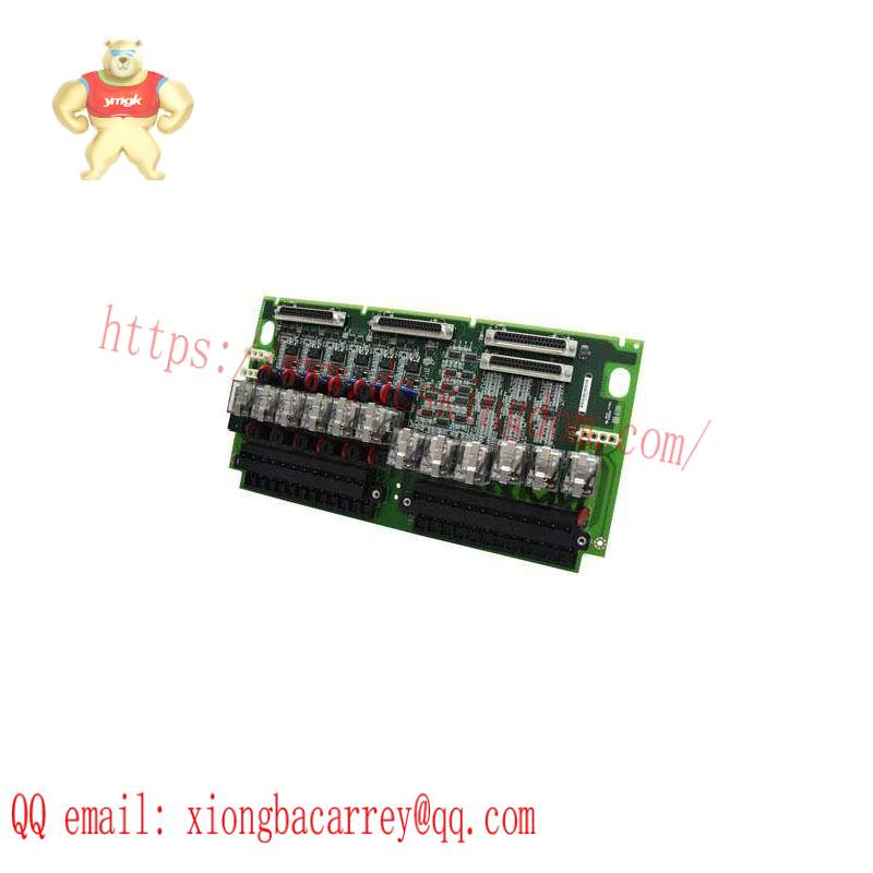 GE IS200TRLYH1BGE Boards & Turbine Control