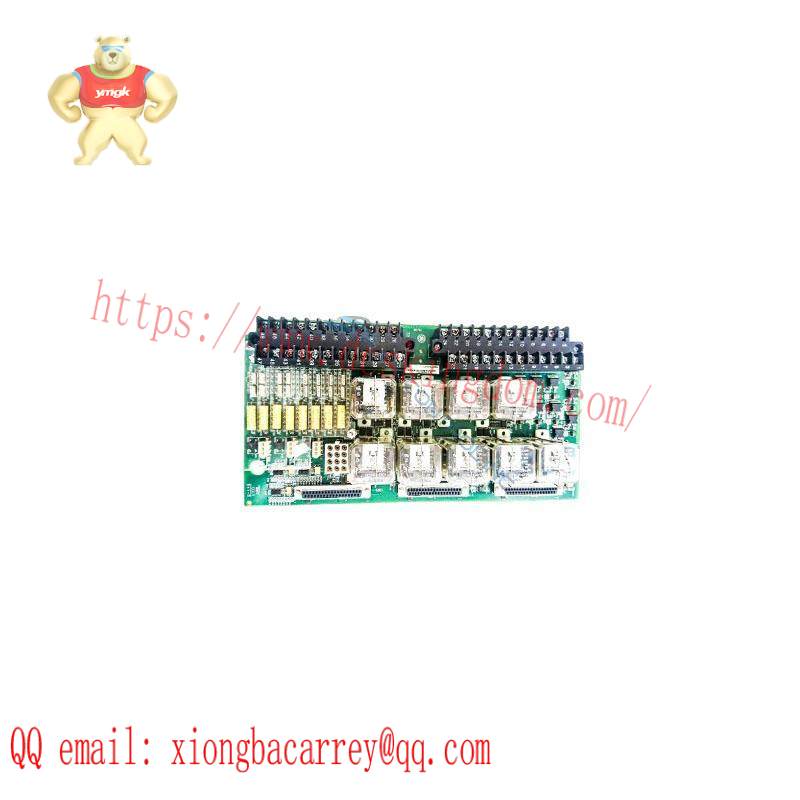GE IS200TRPGH1BDD Boards & Turbine Control