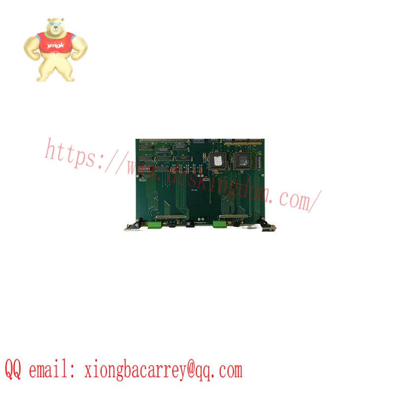 GE IS200TRPGH2BDD OUTPUT BOARD