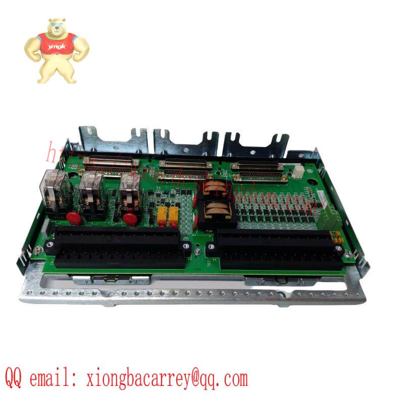 GE Fanuc IS200TTURH1CFD IS230TNTRHIC Module
