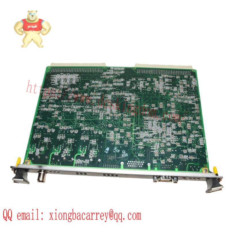 GE IS200VCMIH1BCC PCB Mark VI