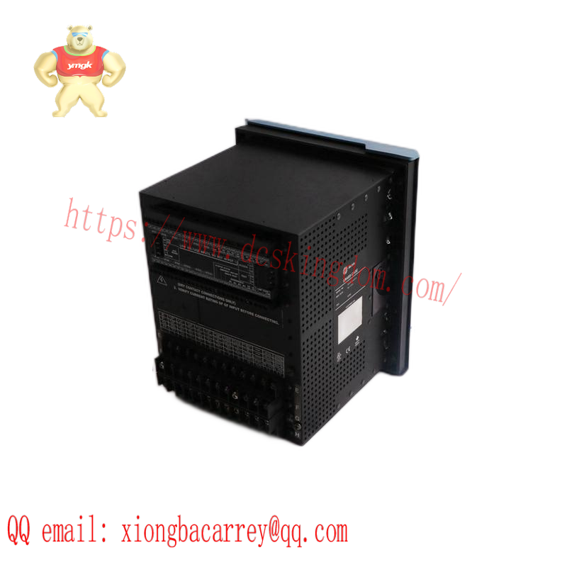 GE IS200VCRCH1ABA VME Servo Card