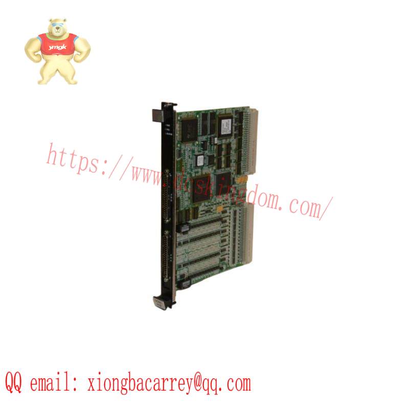 GE IS200VCRCH1B Circuit Board Card
