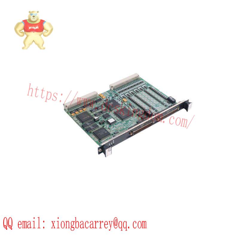 GE IS200VCRCH1BBB IS200VCRCH1B Mark VI DIGITAL CARD