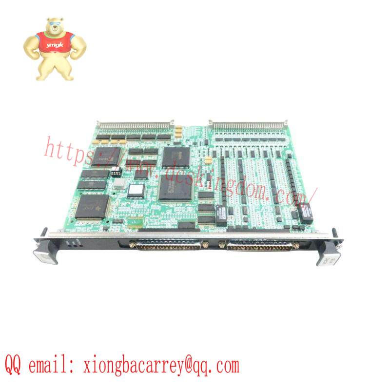 GE IS200VCRCH1BBC PCB Circuit Board