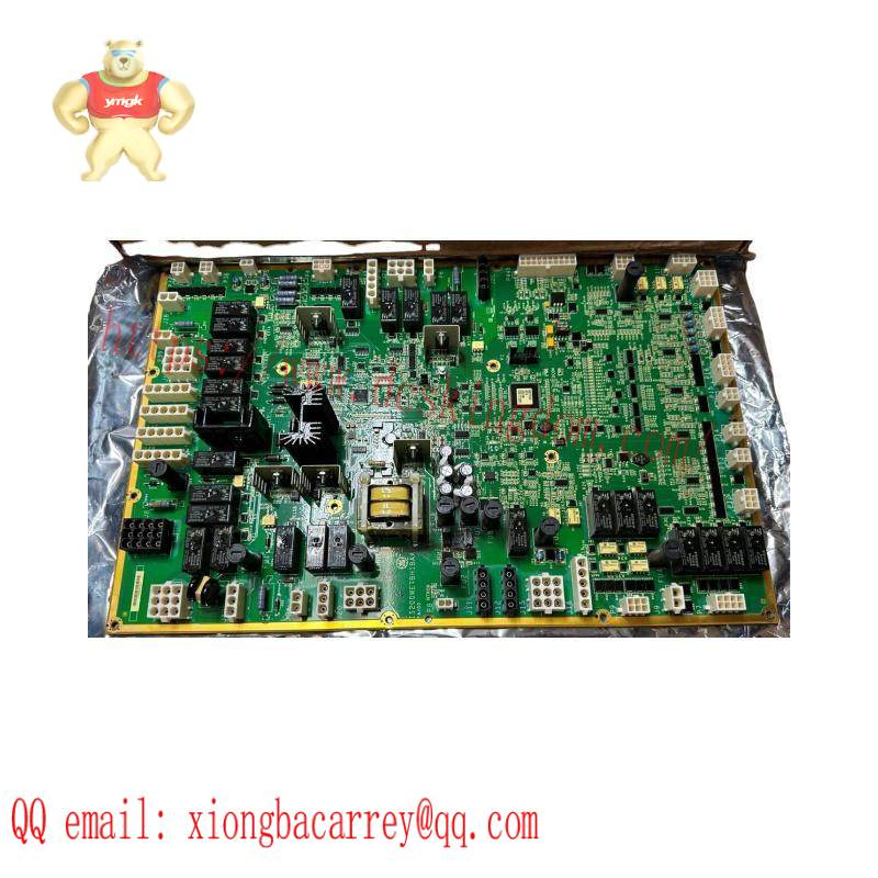 GE IS200WETBH1BAA single transformer component