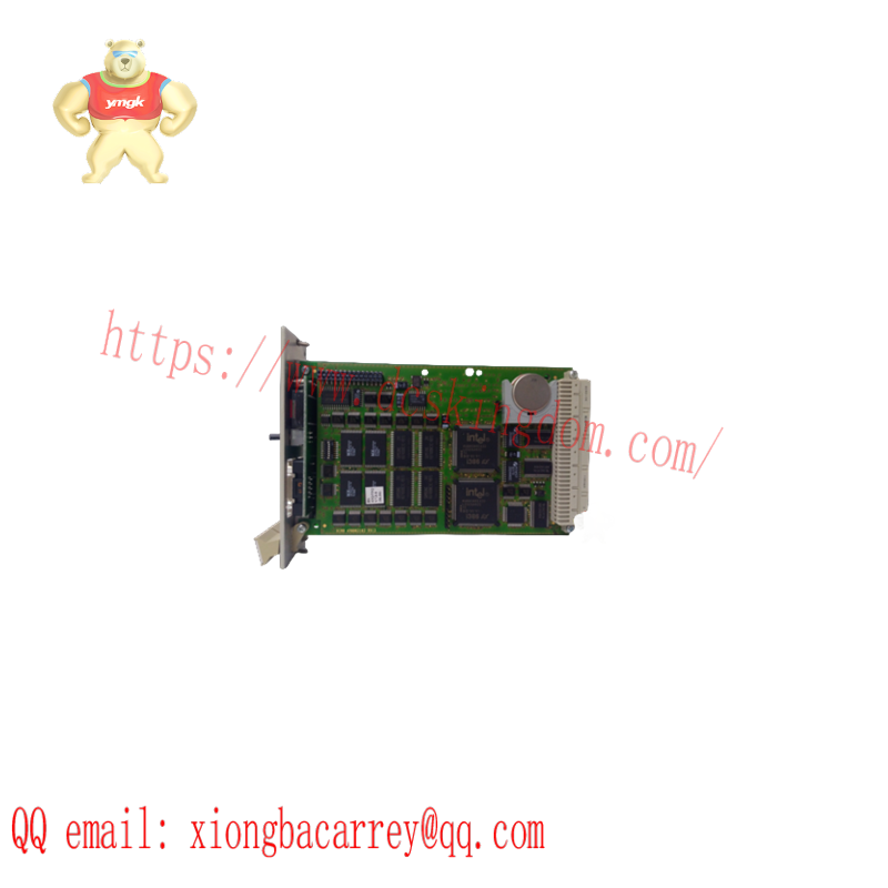 GE IS2020JPDBG01 CARD AC PWR DIST