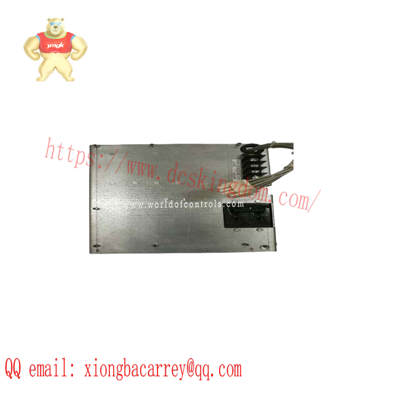 GE IS2020JPDFG01 POWER DISTRIBUTION
