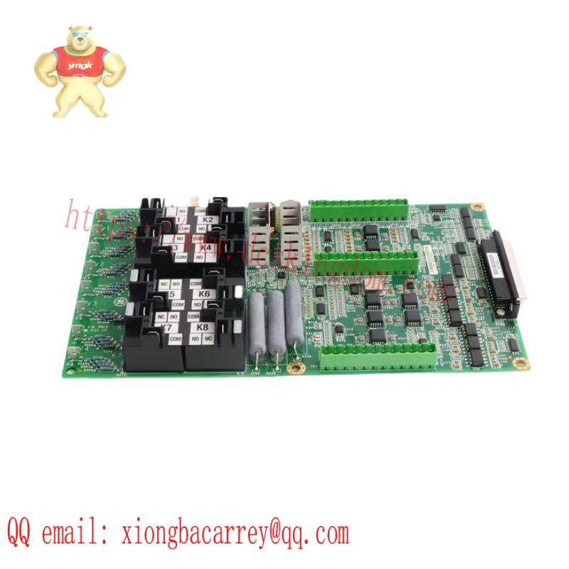 GE IS210AEAAH1BKE IS210AEAAH1 Printed circuit board